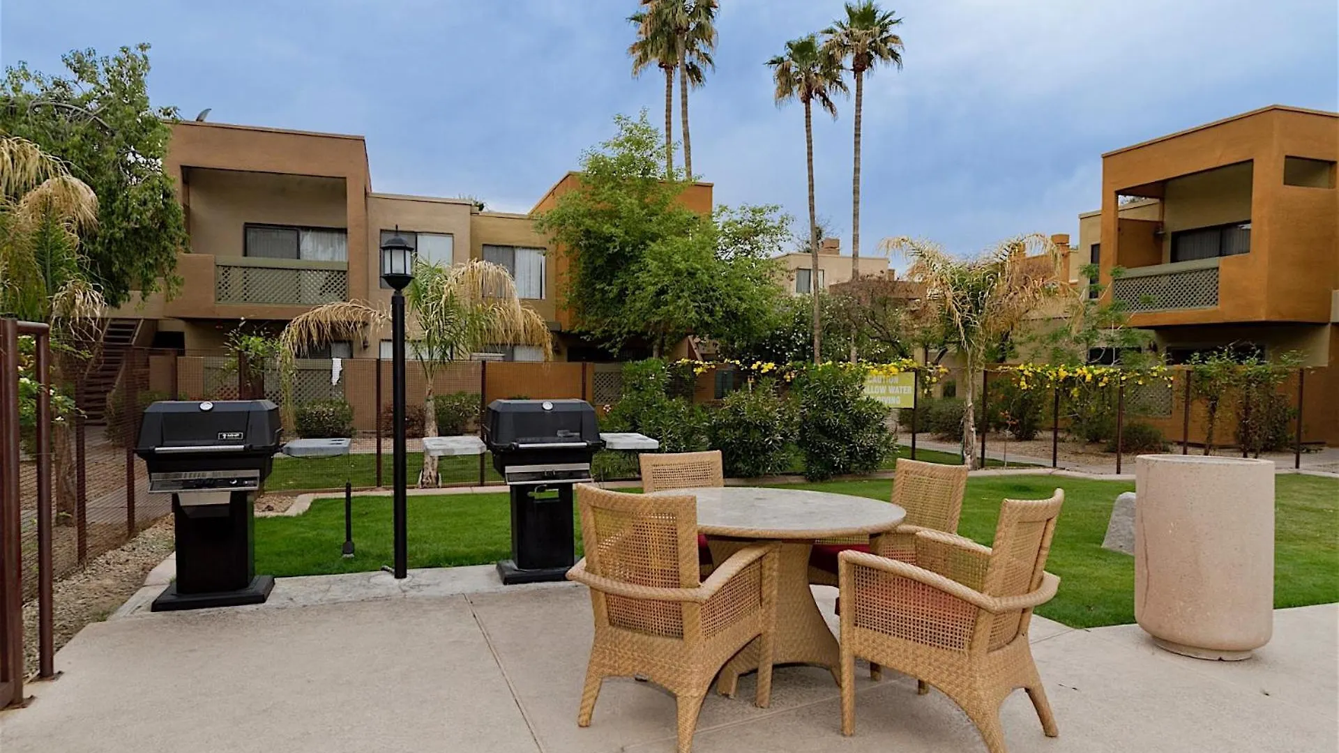 Endless Summer Scottsdale