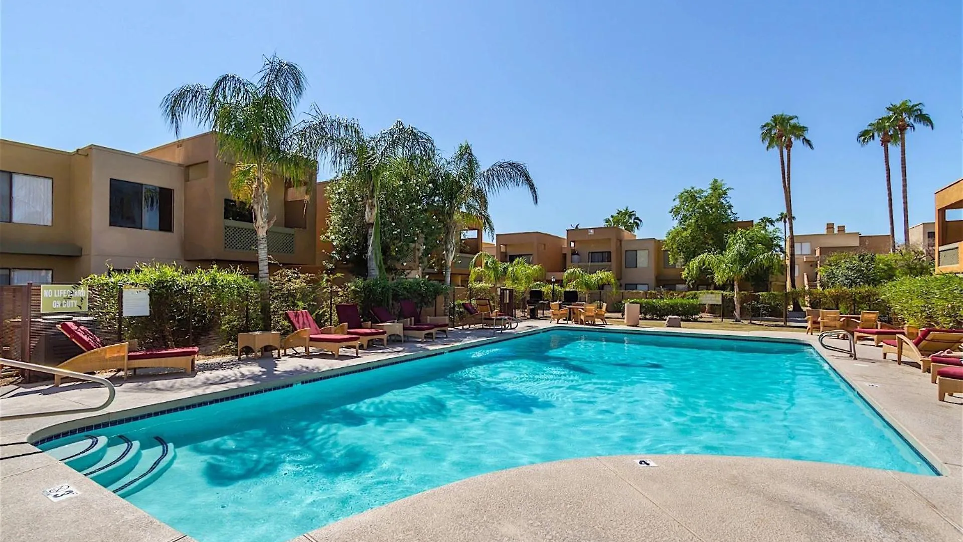 Endless Summer Scottsdale